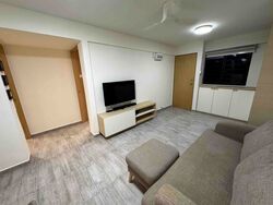 Blk 305 Clementi Avenue 4 (Clementi), HDB 3 Rooms #475953441